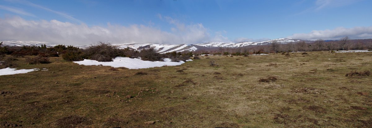 Ordonegiko gailurra (1132m)