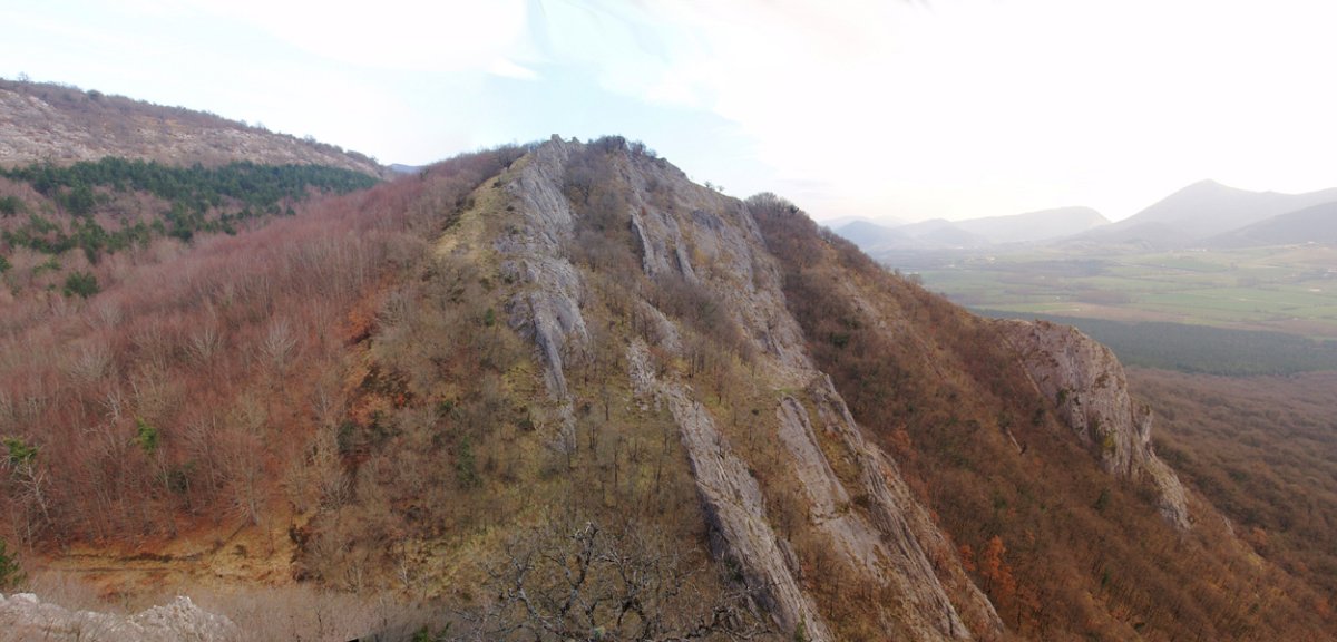 Aritzabal edo Urbaran 