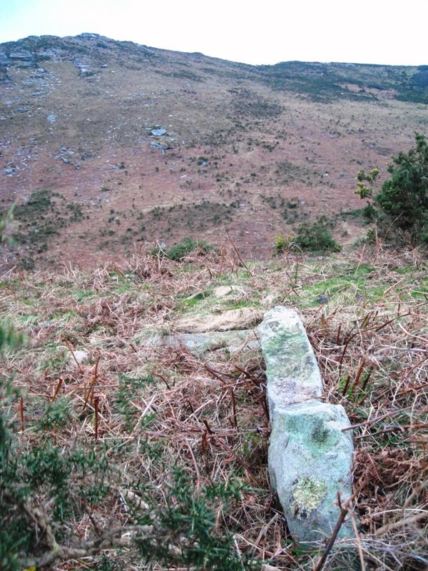 Gaztiñabakar III trikuharria