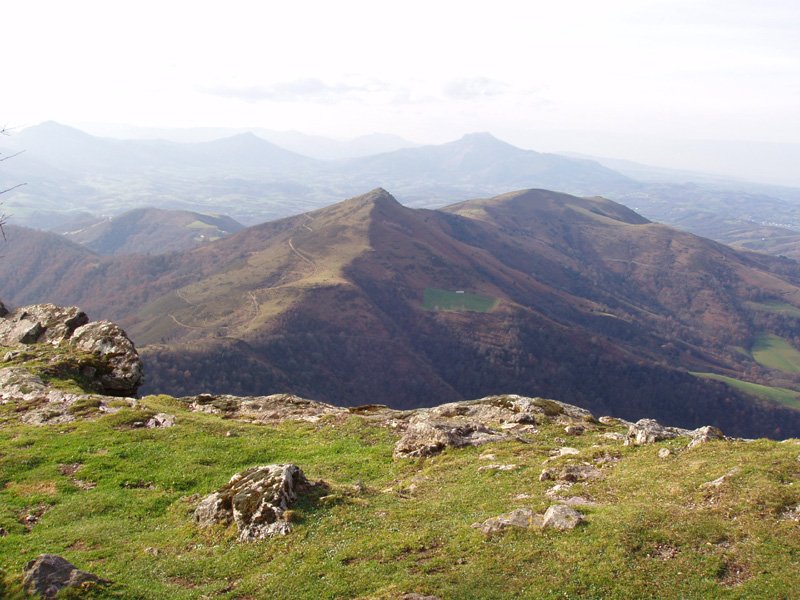 Atxulegi Mondarraindik