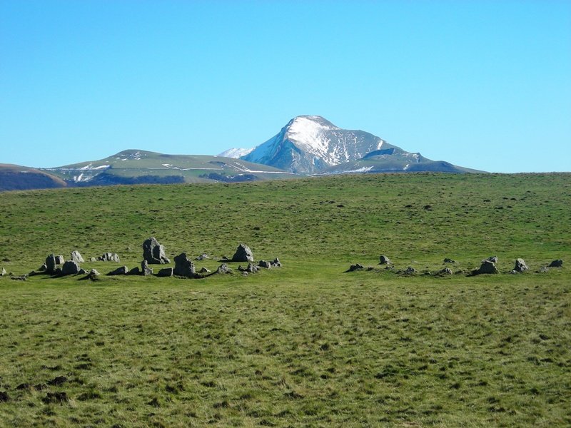 Ilarrita harrespilak