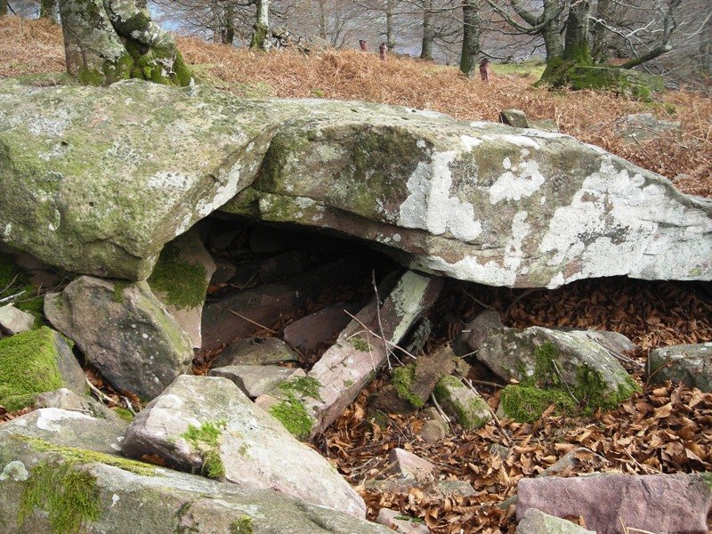 Urrixka III trikuharria