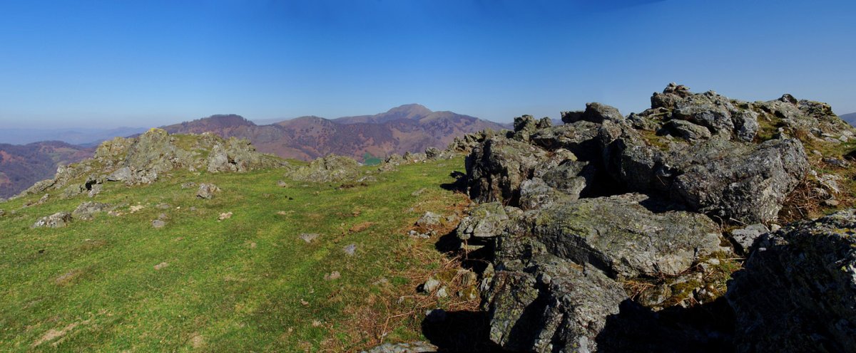 Otsamunhoko gailurra