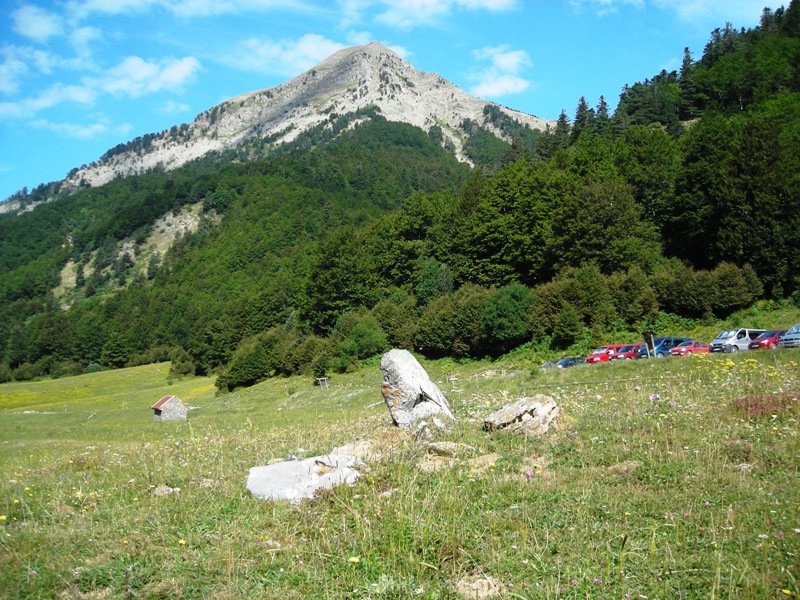 Linza 2 sur trikuharria