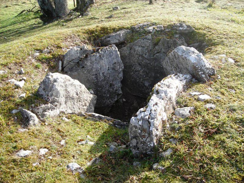 San Sebastian ipar trikuharria