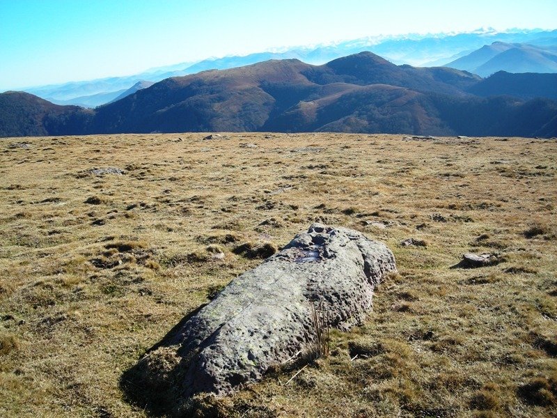 Gereztegi 5 zutarria