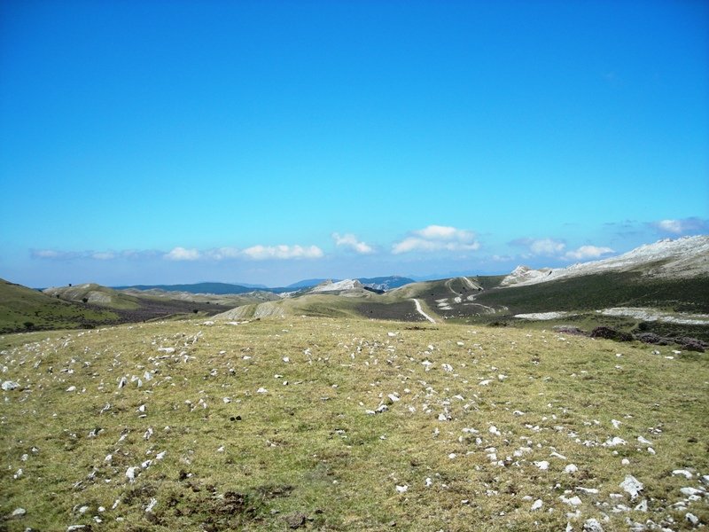 Artezabal tumulo de anillo