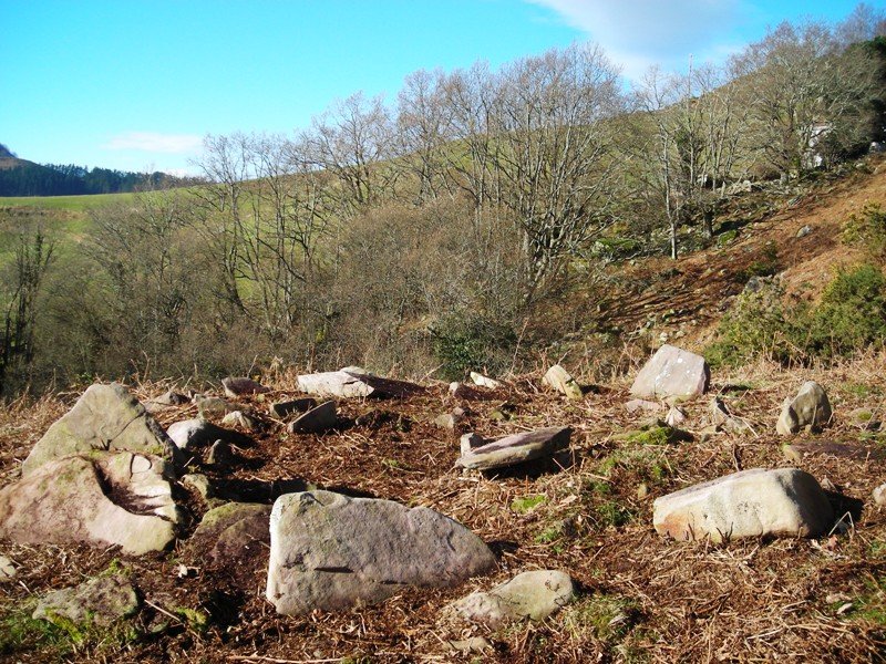 Antonen Borda harrespila