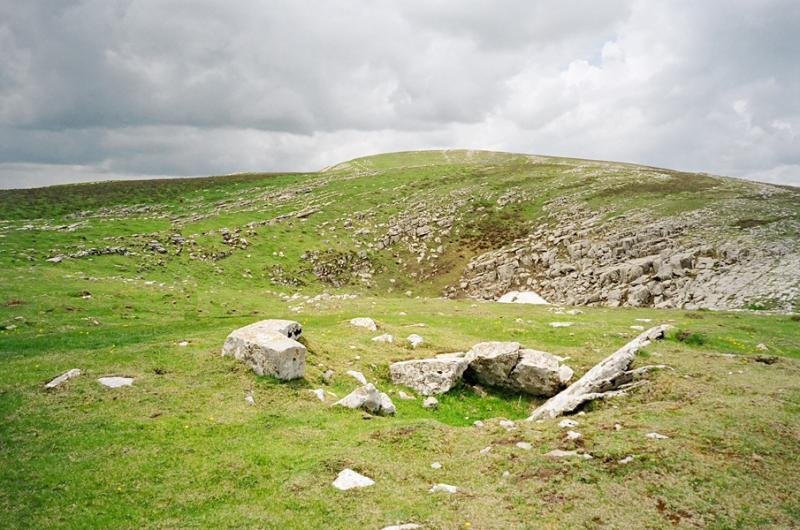 Arrizabalako trikuharria