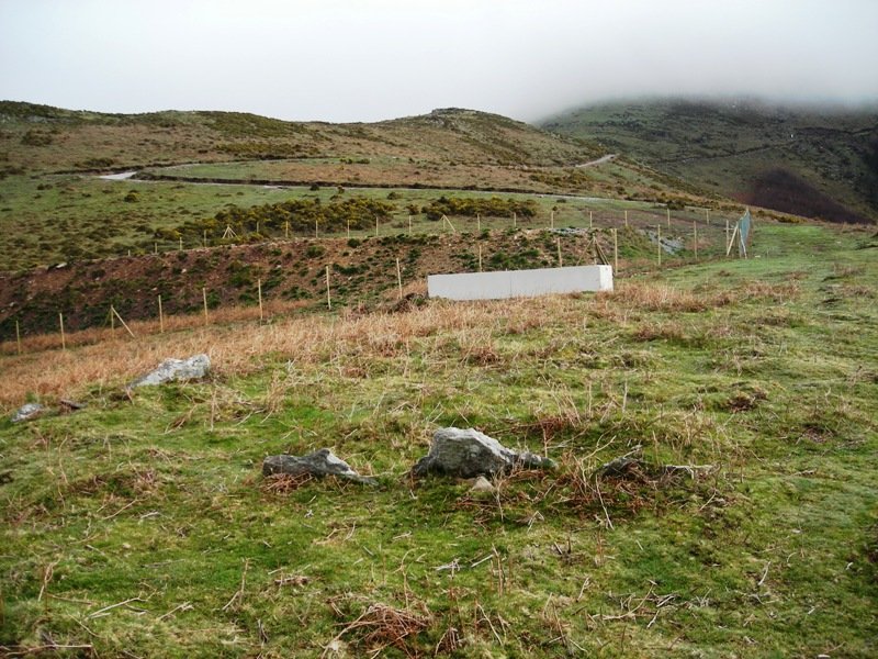 Boreiko Arri 1 harrespila