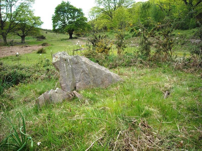 Erentzu ipar trikuharria