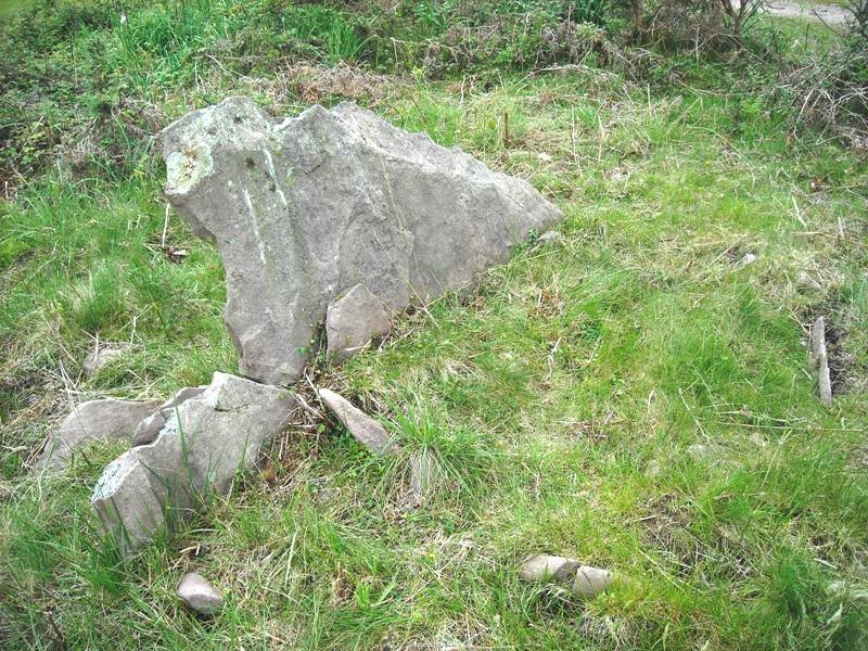 Erentzu ipar trikuharria