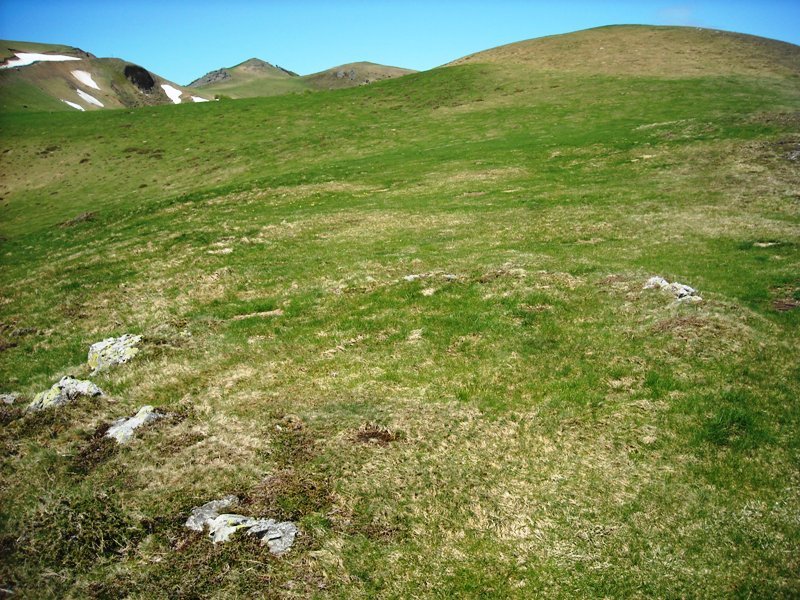 Ilharreko Ordokia II harrespila