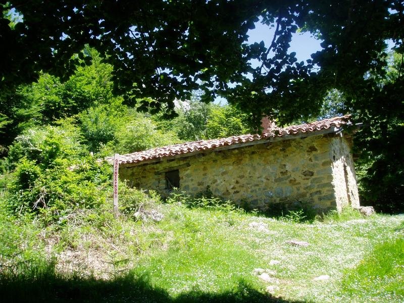 Gaztazapadoi txabola