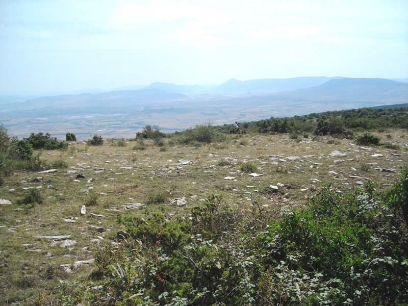 Mortxe 4  tumulo de anillo