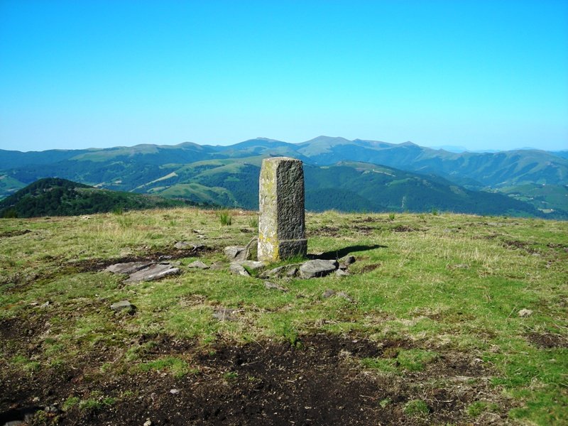 Antxola Bizkarra harrespila