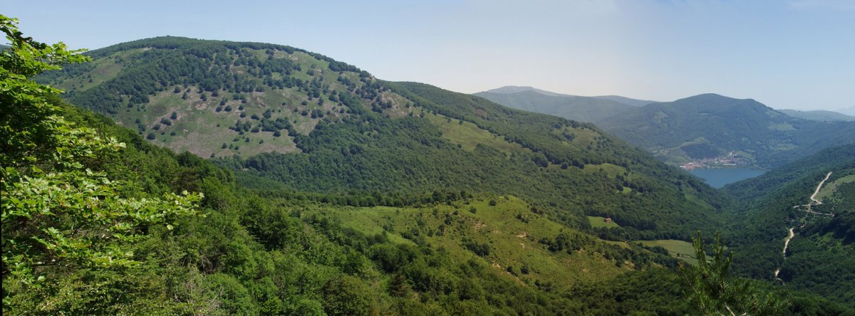 Goitiko Gaina eta Eugi