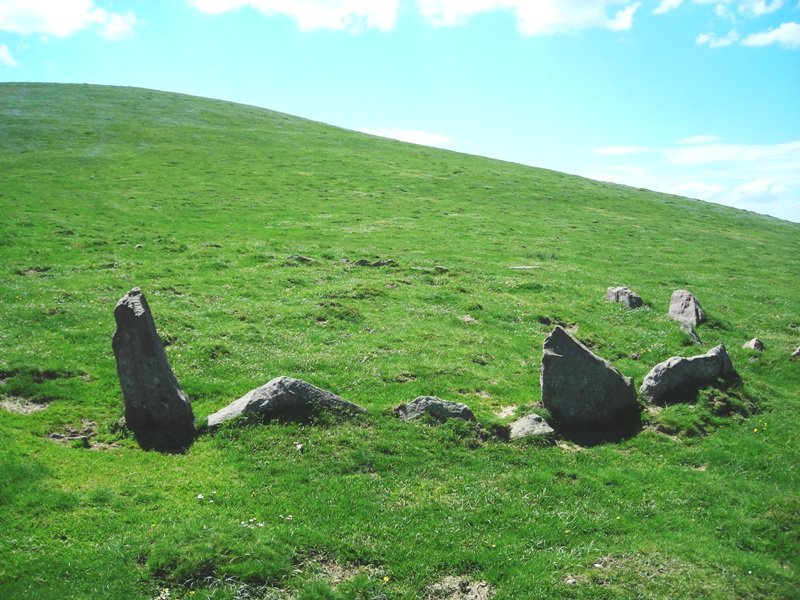 Luurzuko lepoa mend.  harrespìla
