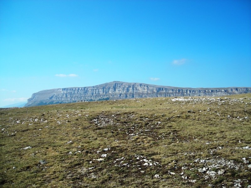Elortxikia tumulo de anillo