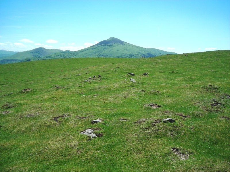 Ernazabalgo Soroa harrespilak