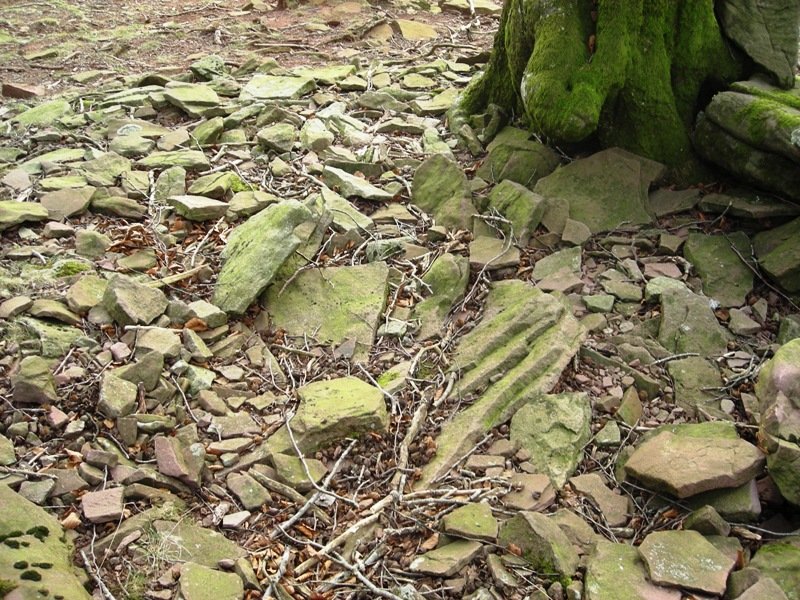 Urrixka 1 trikuharria