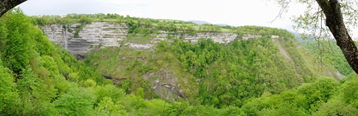 Behatokitik ikuspegi zabala