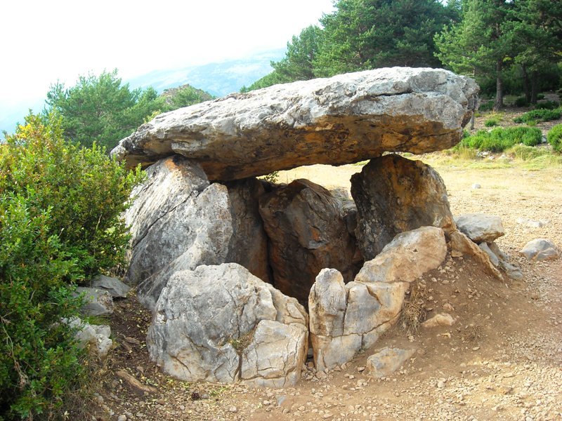 La Piedra de Vasar