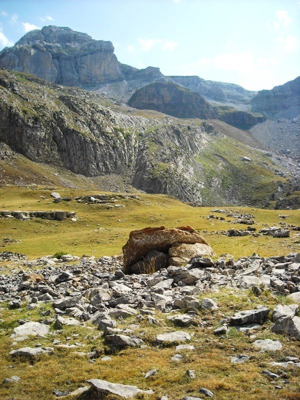 Cubilar del Barranco 1
