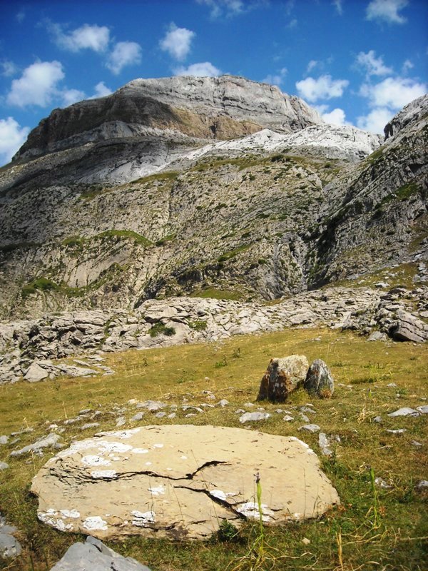 Cubilar del Barranco 2