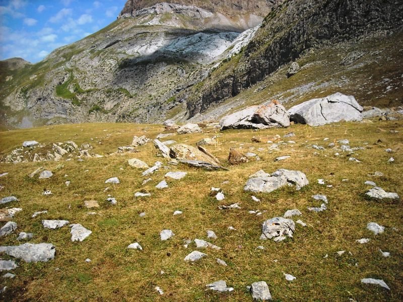 Cubilar del Barranco 3