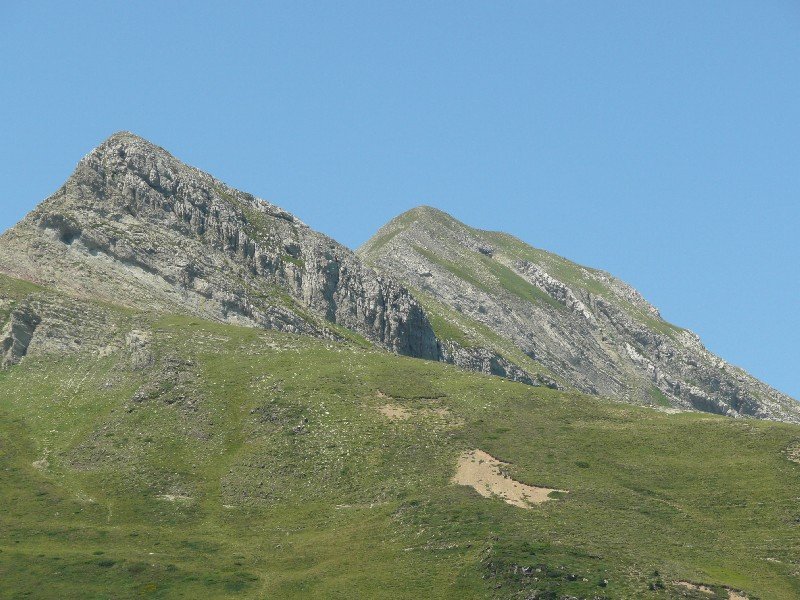 Orhi eta Orhi Txipia