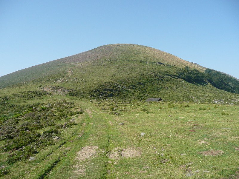 Austigarmin Ingurutik