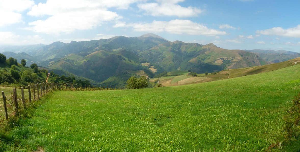 Auza Ahartzako lepotik