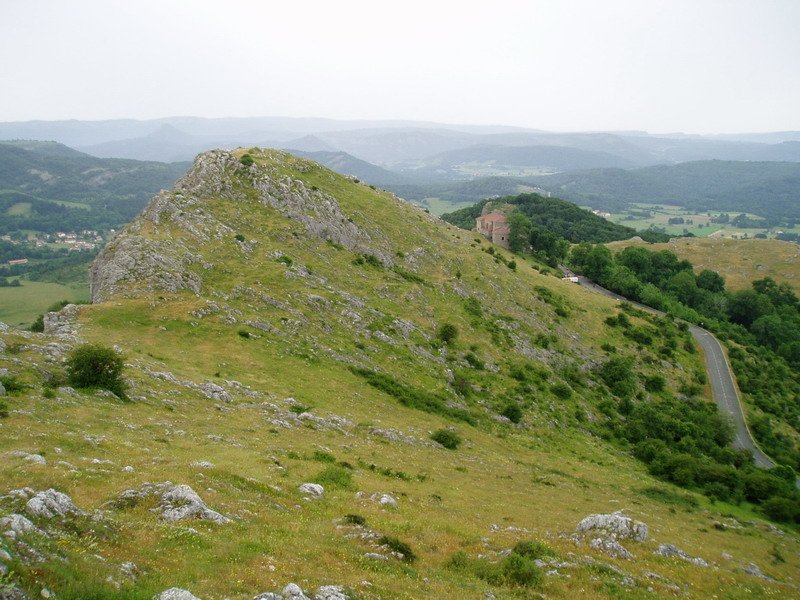 Oroko Andre Mariaren santutegia