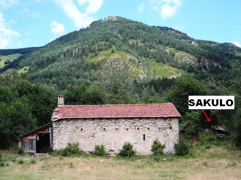 Sakulo