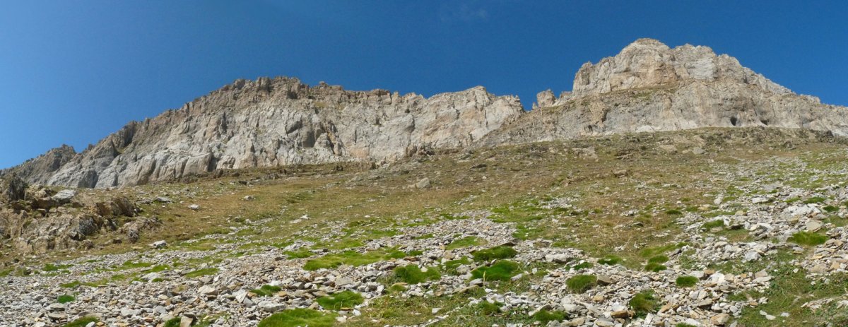 Budogiako gandorra Linzako bidetik