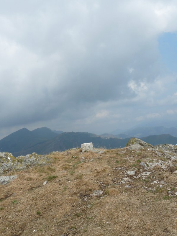 Urrizpilotako gailurra