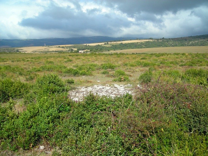 Majada Sarbil ekialde 1