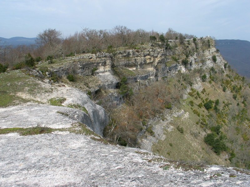 Tontorra hegoaldetik