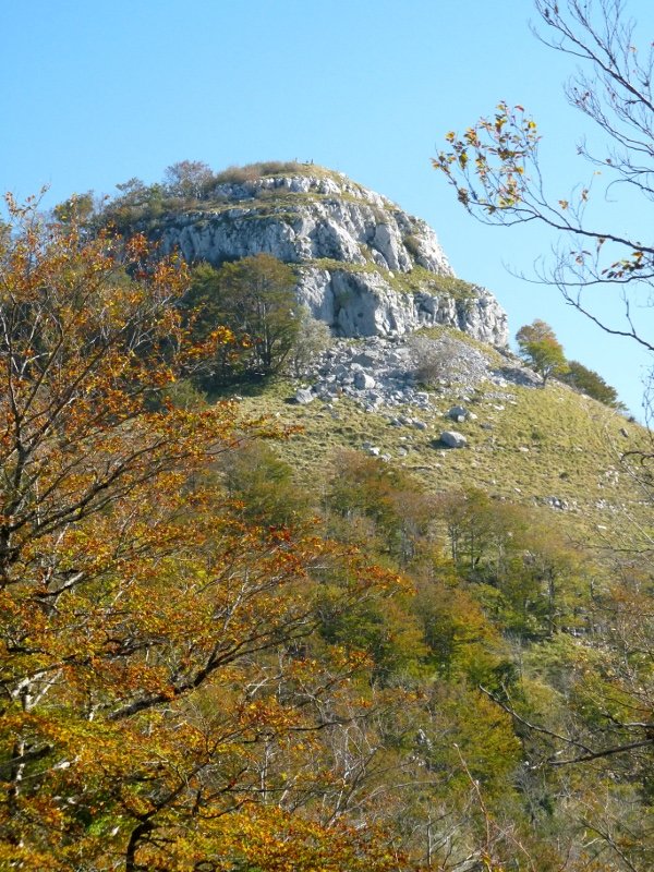 Dorrea hurbilago dugu orain