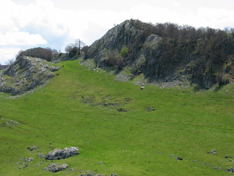 Tontor nagusia Enaitz aldetik