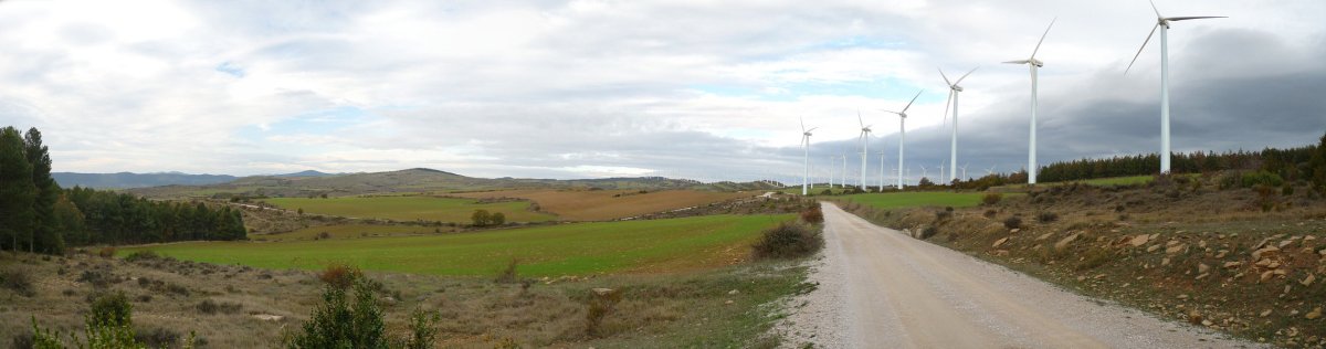 Mendilerroaren gainaldea