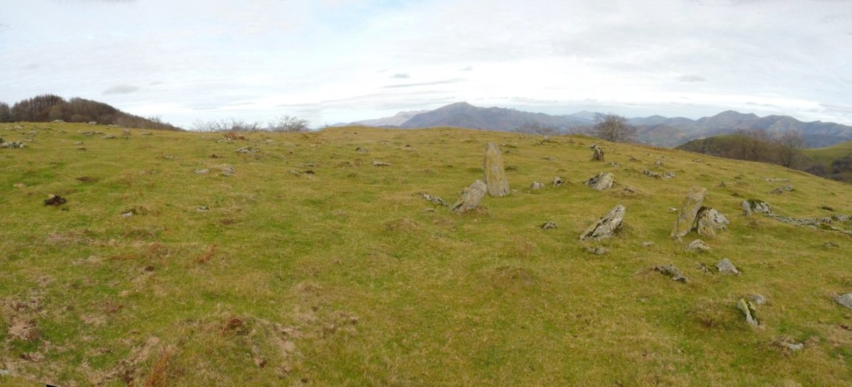 Adiko Soroko harrespilak