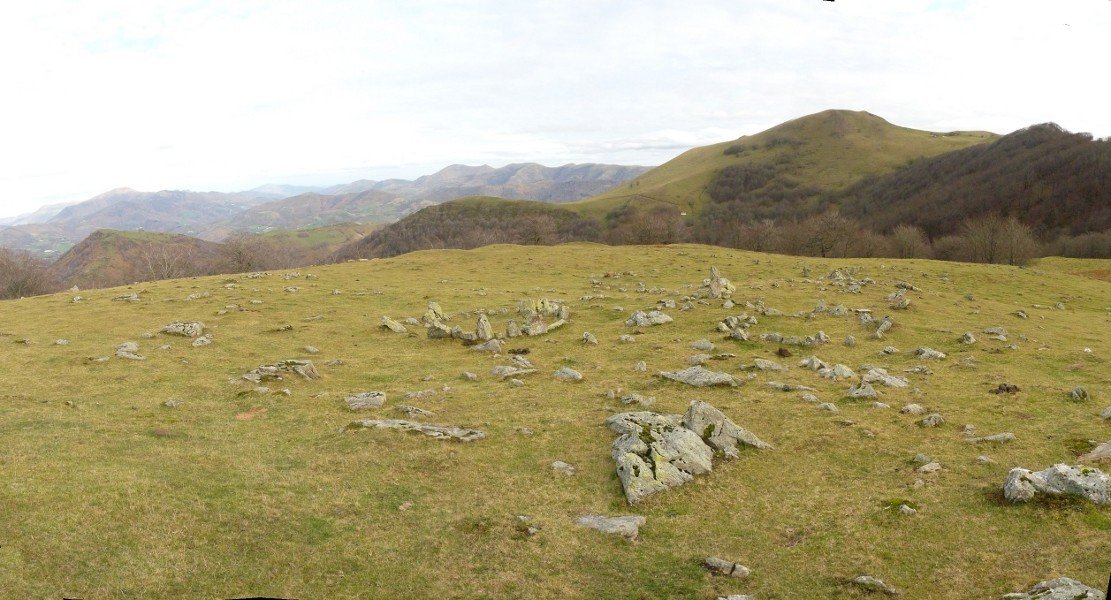 Adiko Soroko harrespilak