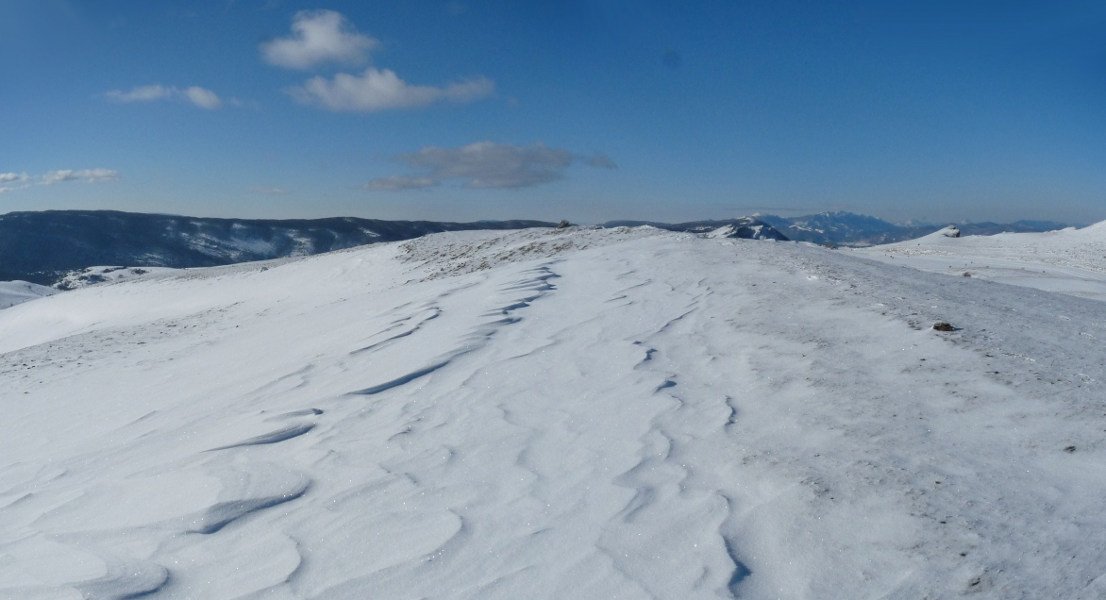 Gain batzuetan kairnak ikusiko ditugu