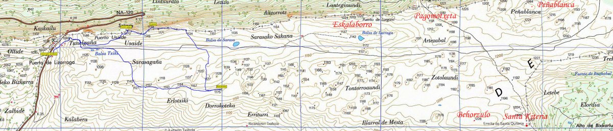 MAPA: Dorrokoteka