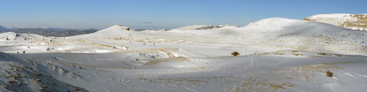 Saratsako gainak Dorrokotekatik