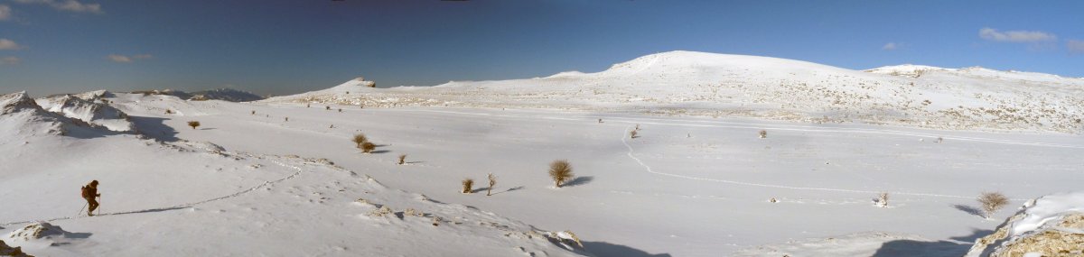 Saratsako gainetarantz