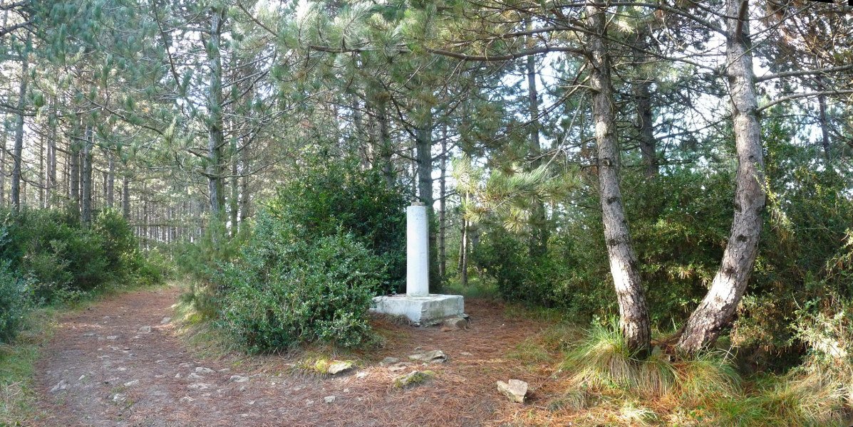 Amiñagaingo gailurra