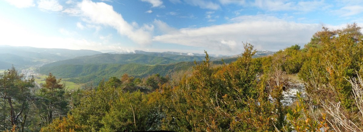 Mendebaldeko gailurra